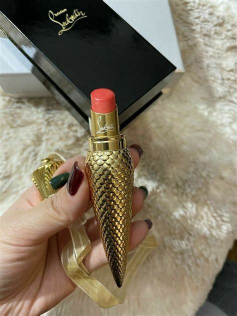 christian louboutin lipstick wholesale